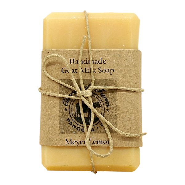 Claravale Milk Soap from Claravale Farm - 2